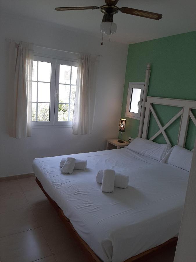Apartamentos Son Bou Z5 Exterior foto